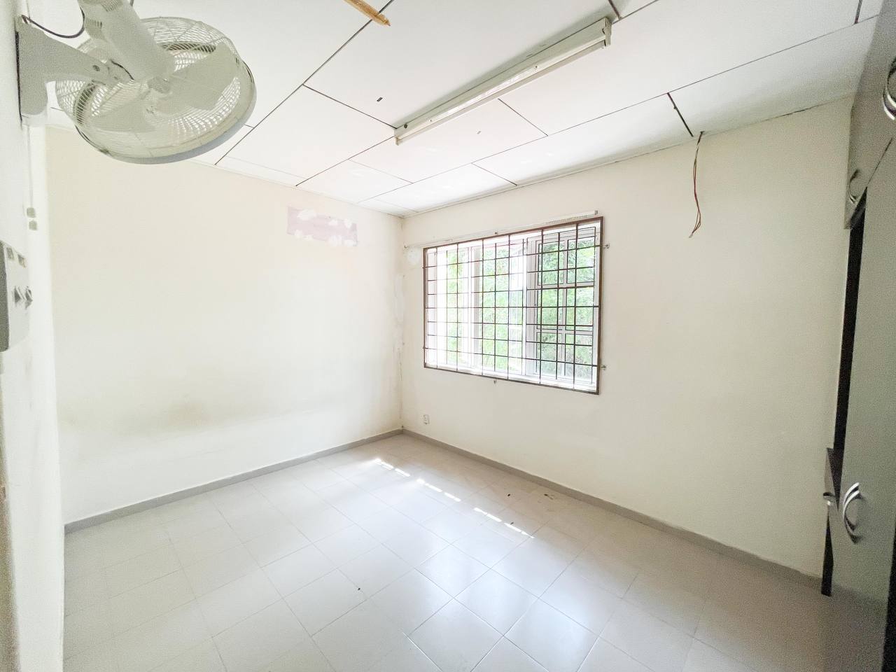 BELOW MARKET DOUBLE STOREY SEKSYEN 19 SHAH ALAM - photo 10