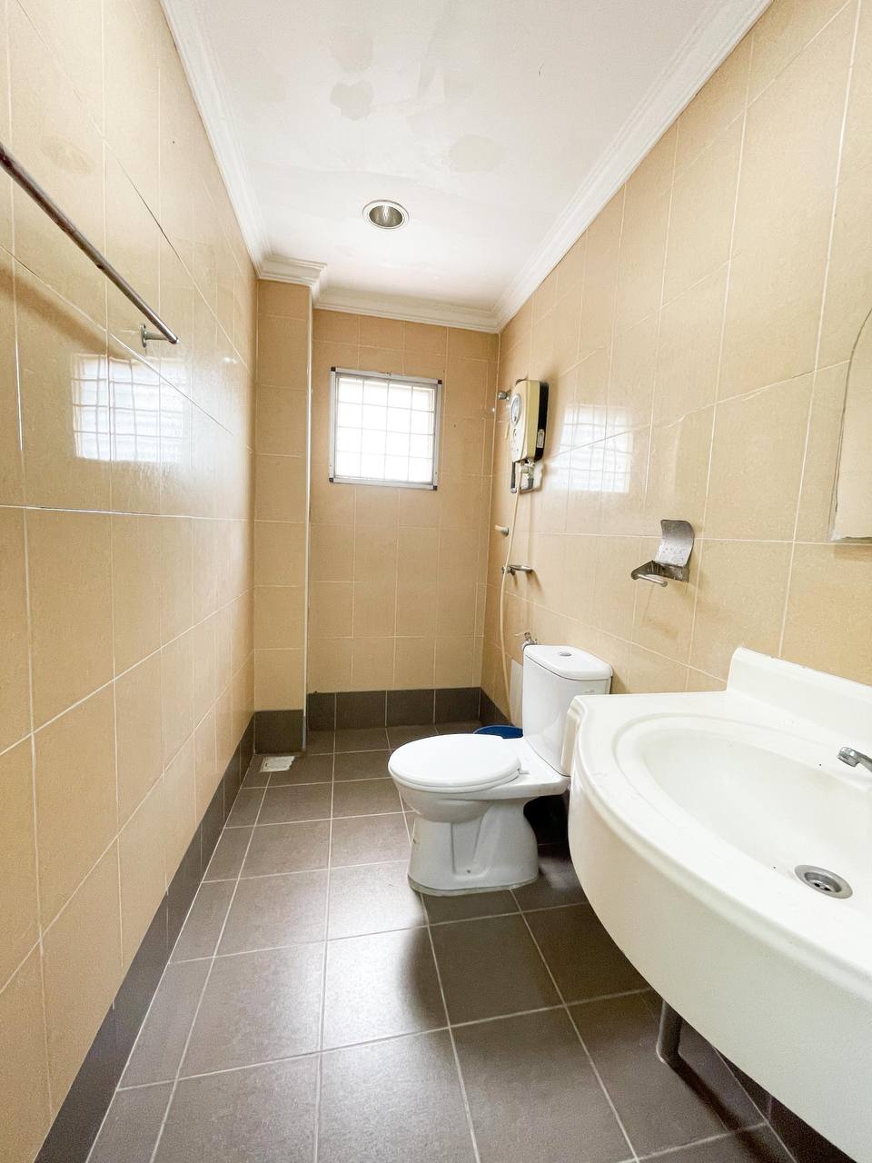 BELOW MARKET DOUBLE STOREY SEKSYEN 19 SHAH ALAM - photo 11