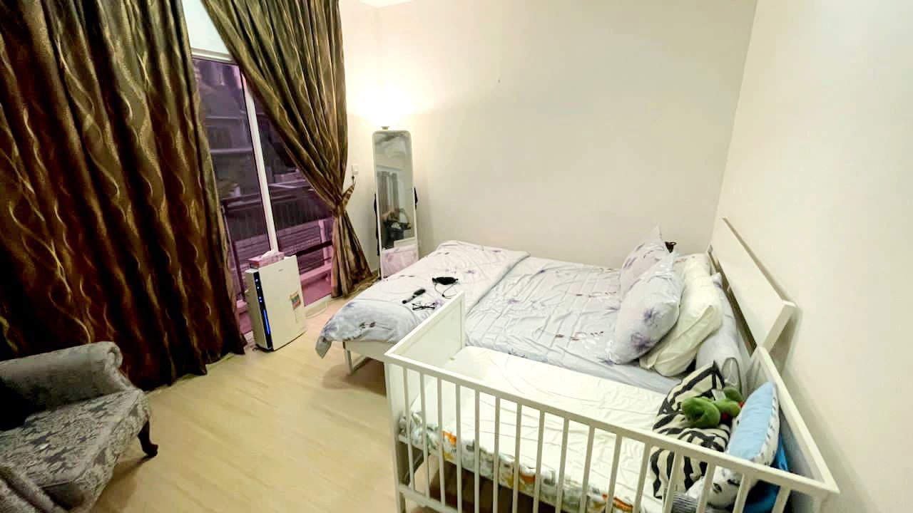 NICE UNIT DOUBLE STOREY LAUREL LAMAN VIEW CYBER - photo 5