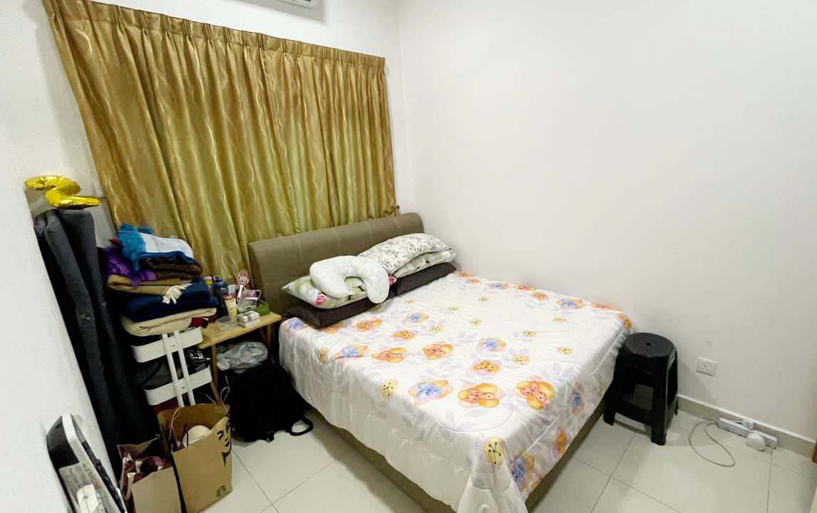 NICE UNIT DOUBLE STOREY LAUREL LAMAN VIEW CYBER - photo 6