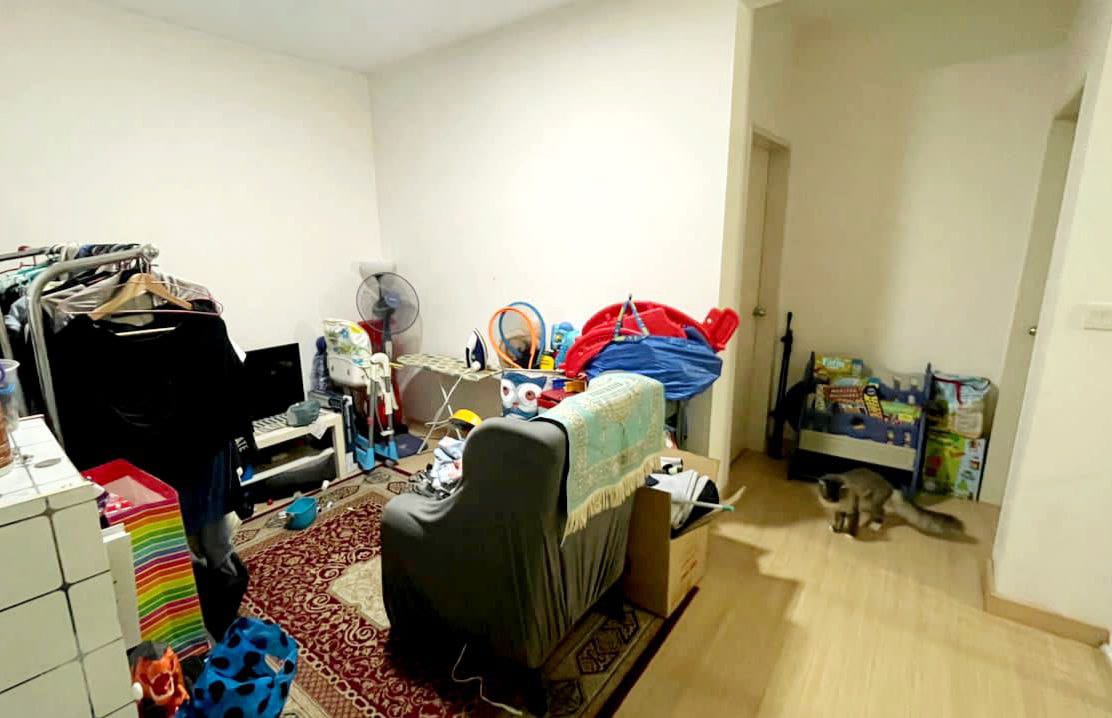 NICE UNIT DOUBLE STOREY LAUREL LAMAN VIEW CYBER - photo 7