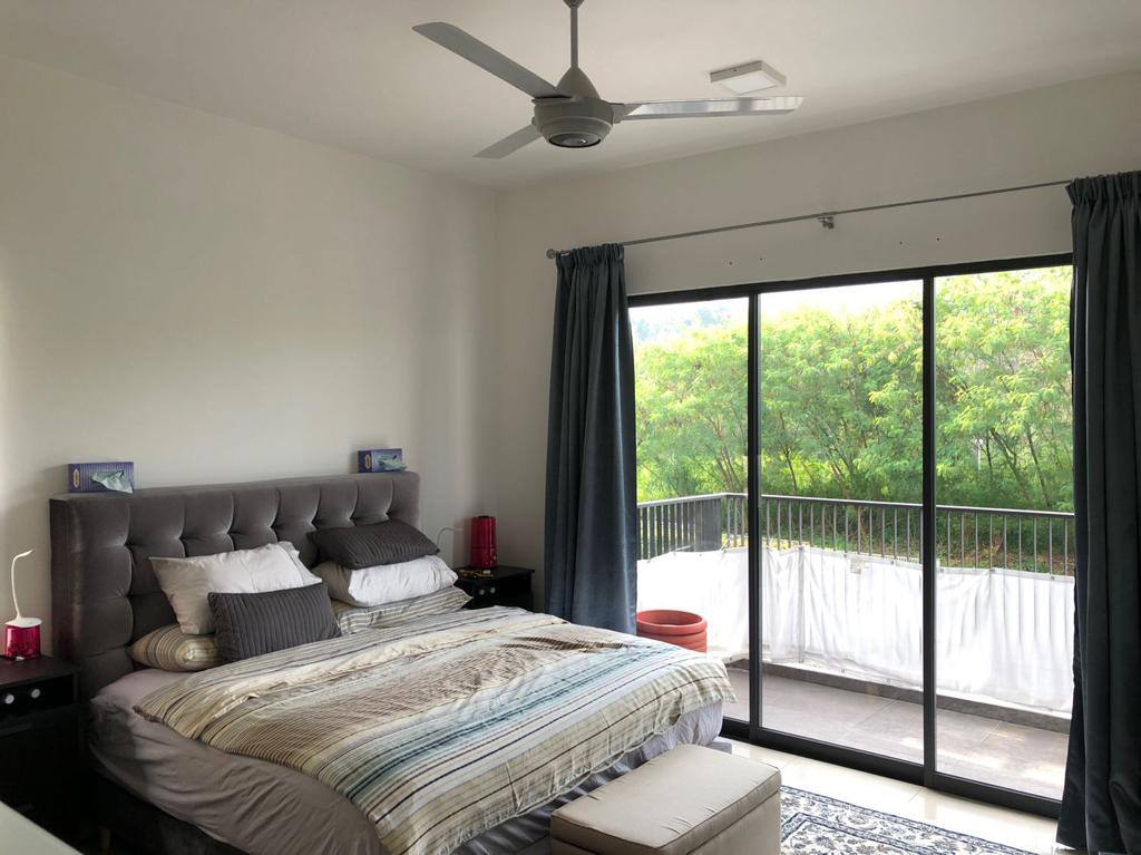 END LOT TRIPLE STOREY TAMAN D ALPINIA PUCHONG - photo 4