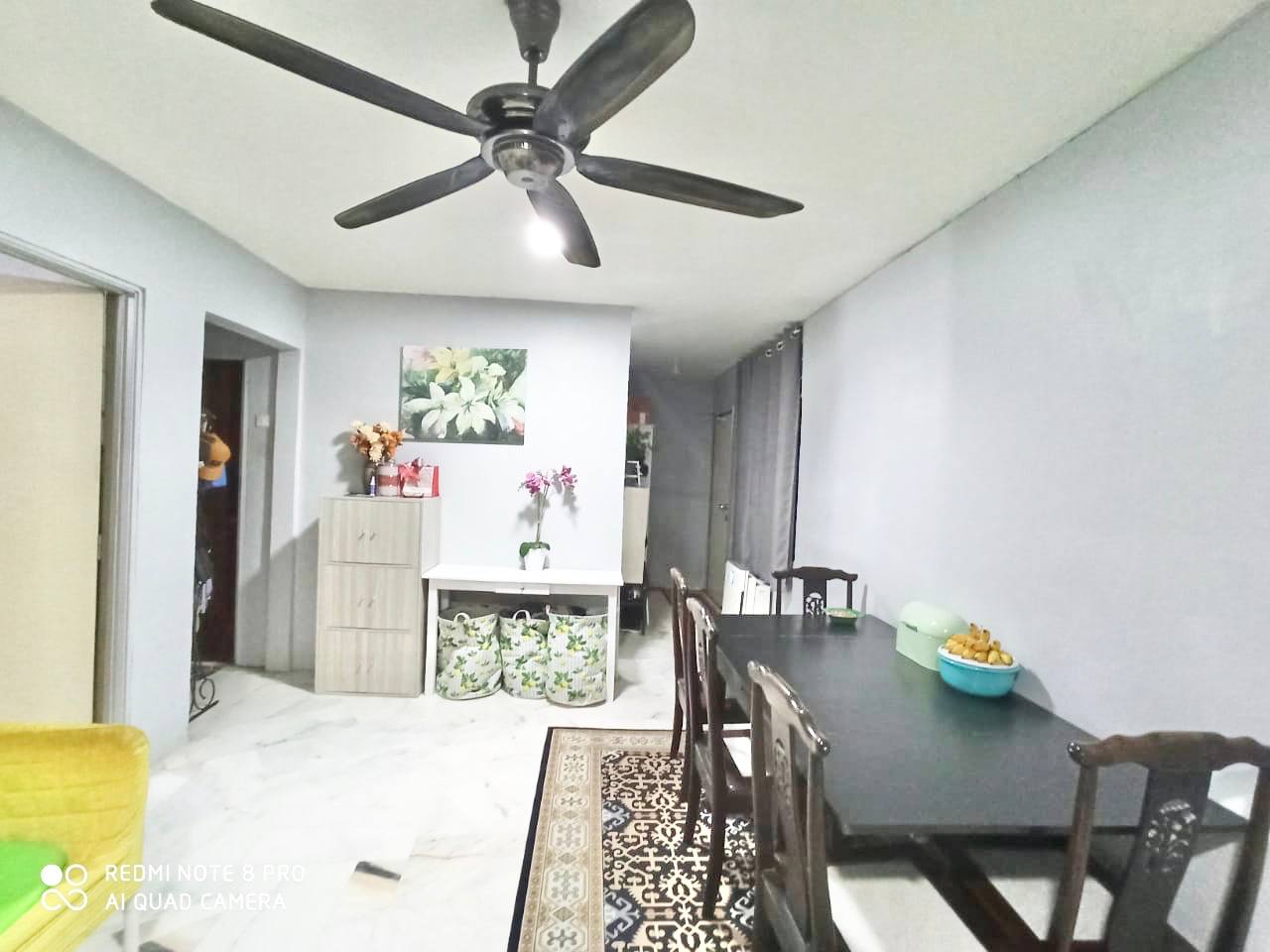 NICE RENO SEROJA APARTMENT TAMAN PUTRA PERDANA - photo 2