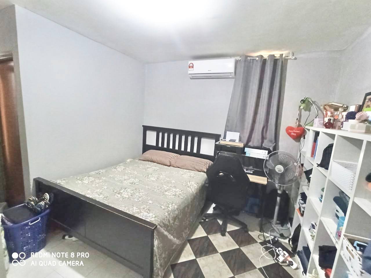 NICE RENO SEROJA APARTMENT TAMAN PUTRA PERDANA - photo 4