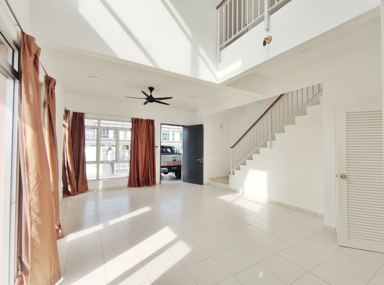 ENDLOT DOUBLE STOREY SETIA ECOHILL SEMENYIH - photo 5