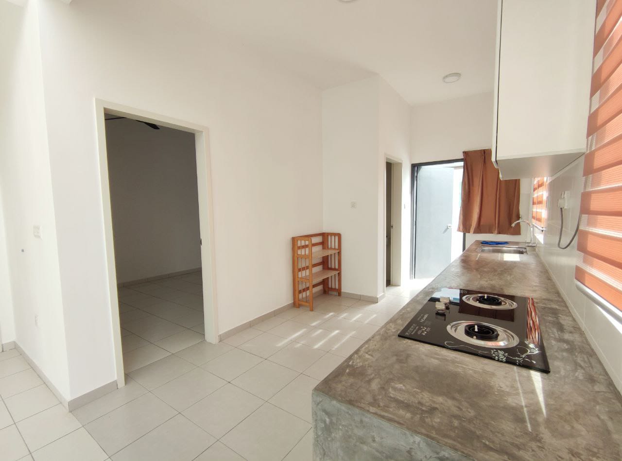 ENDLOT DOUBLE STOREY SETIA ECOHILL SEMENYIH - photo 6
