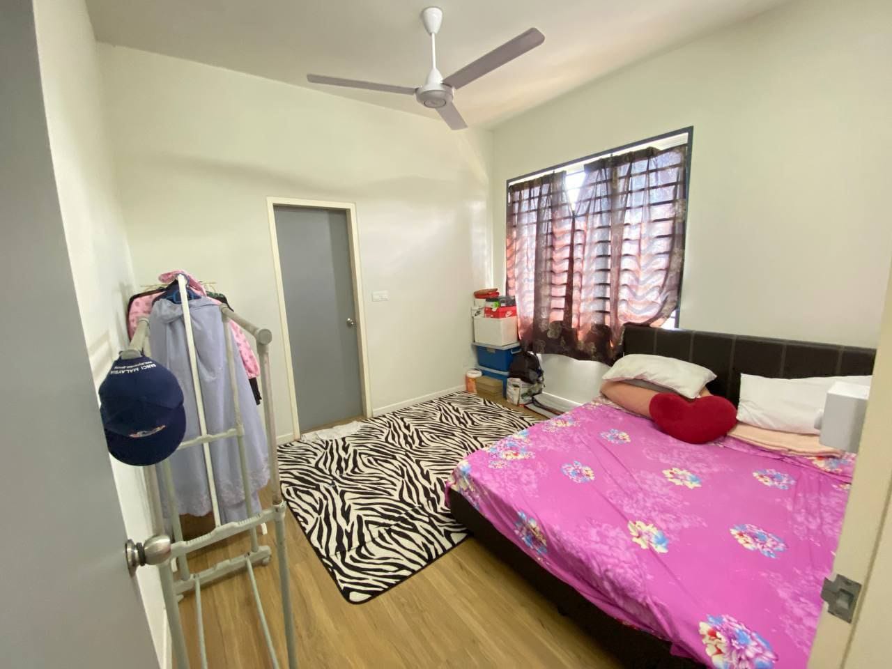 CORNER LOT DOUBLE STOREY SERENE HEIGHT BANGI - photo 8