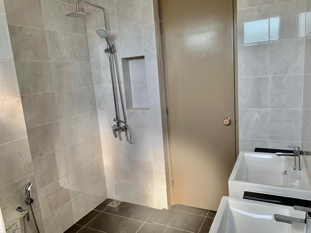 PARTLY FURNISHED MAPLE RESIDENCE LAMAN VIEW CYBER - photo 8