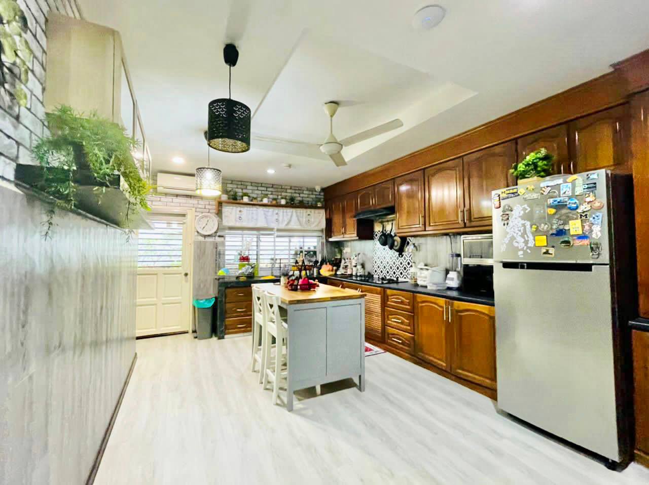 ENDLOT NICE RENO DOUBLE STOREY TAMAN PERMAI JAYA - photo 7