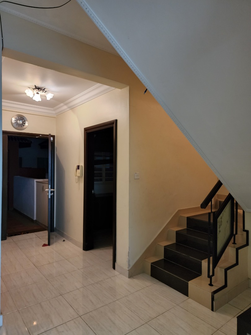 DUPLEX UNIT FULLY FURNISHED ARMANEE TERRACE - photo 6