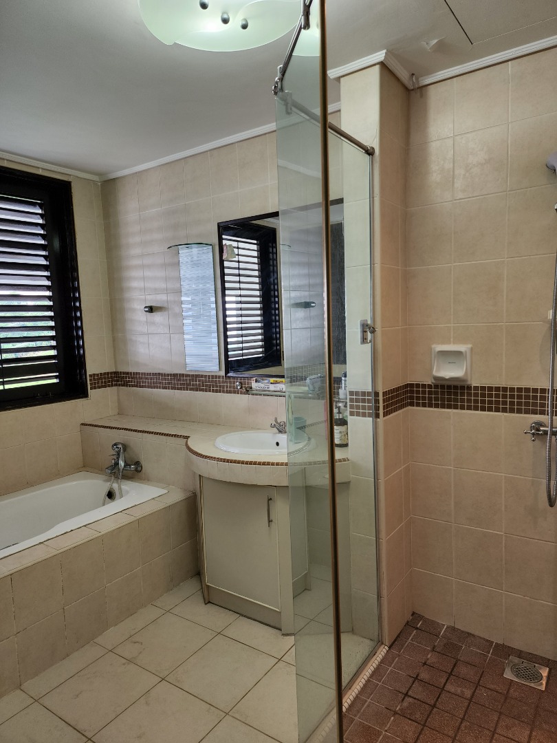 DUPLEX UNIT FULLY FURNISHED ARMANEE TERRACE - photo 12