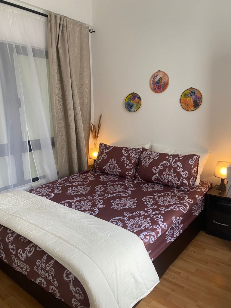 MURAH BELOW PRICE SURIA RESIDENCE BUKIT JELUTONG - photo 6