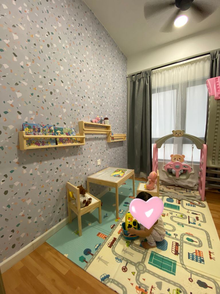 MURAH BELOW PRICE SURIA RESIDENCE BUKIT JELUTONG - photo 7