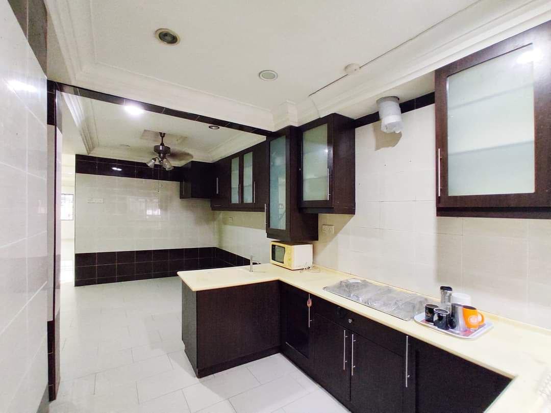 FULLY RENO DOUBLE STOREY TAMAN LESTARI PUTRA - photo 7