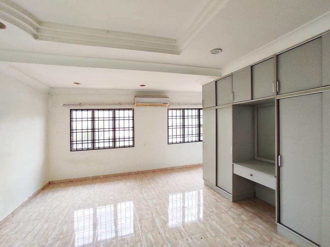 FULLY RENO DOUBLE STOREY TAMAN LESTARI PUTRA - photo 10