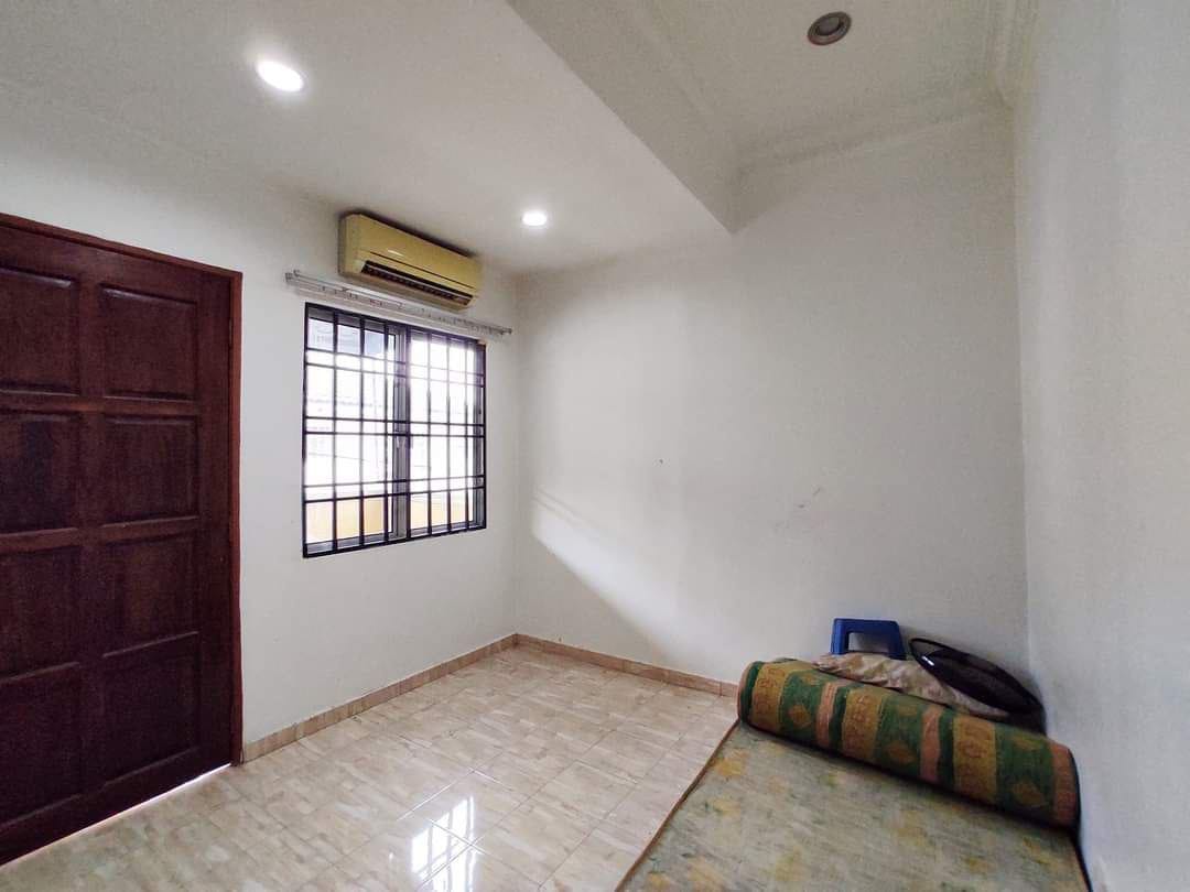 FULLY RENO DOUBLE STOREY TAMAN LESTARI PUTRA - photo 12