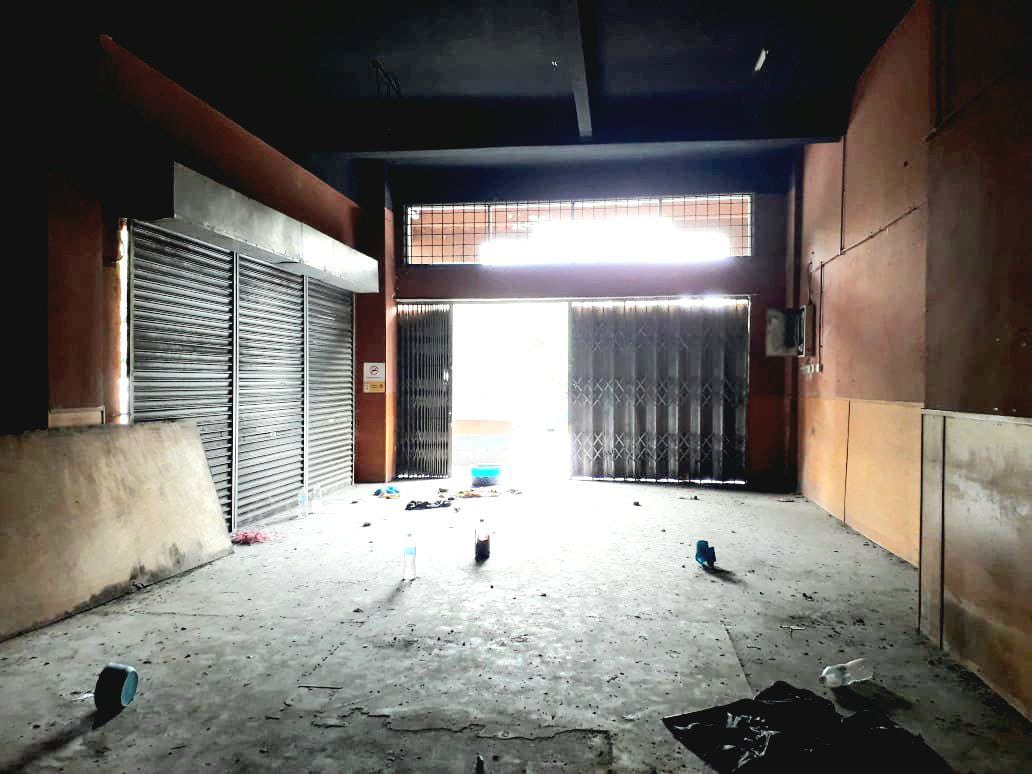 GROUND FLOOR END LOT SHOP LOT TAMAN KOSAS AMPANG - photo 5
