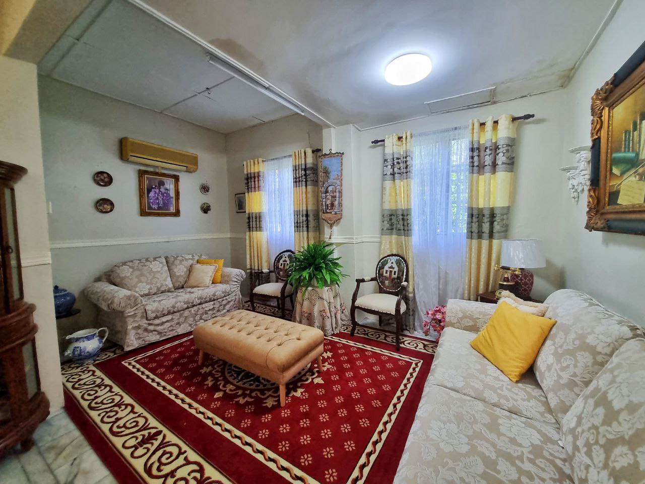 CORNER LOT DOUBLE STOREY USJ 1 SUBANG JAYA - photo 5