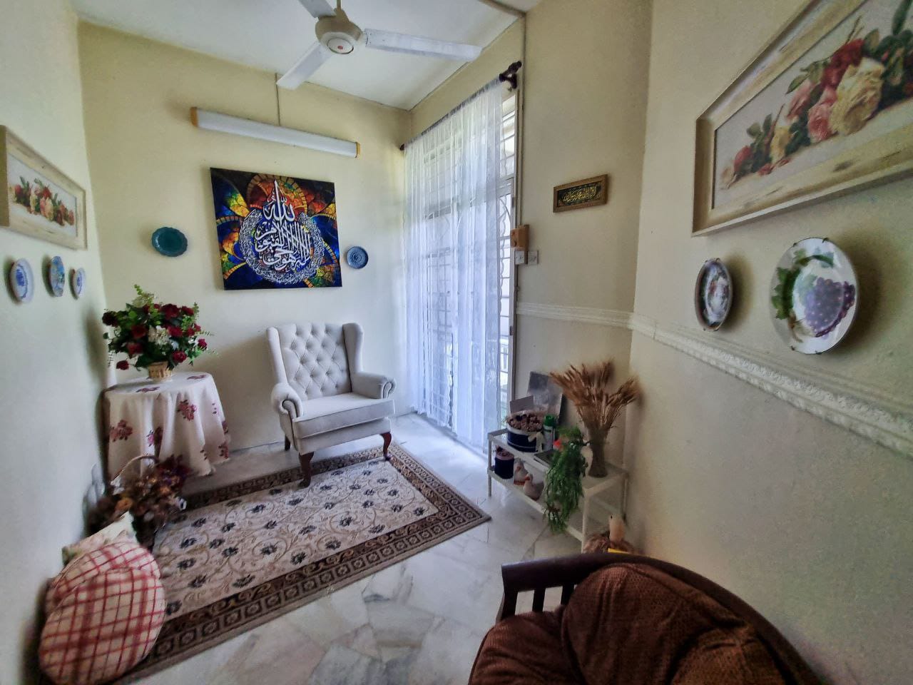 CORNER LOT DOUBLE STOREY USJ 1 SUBANG JAYA - photo 6
