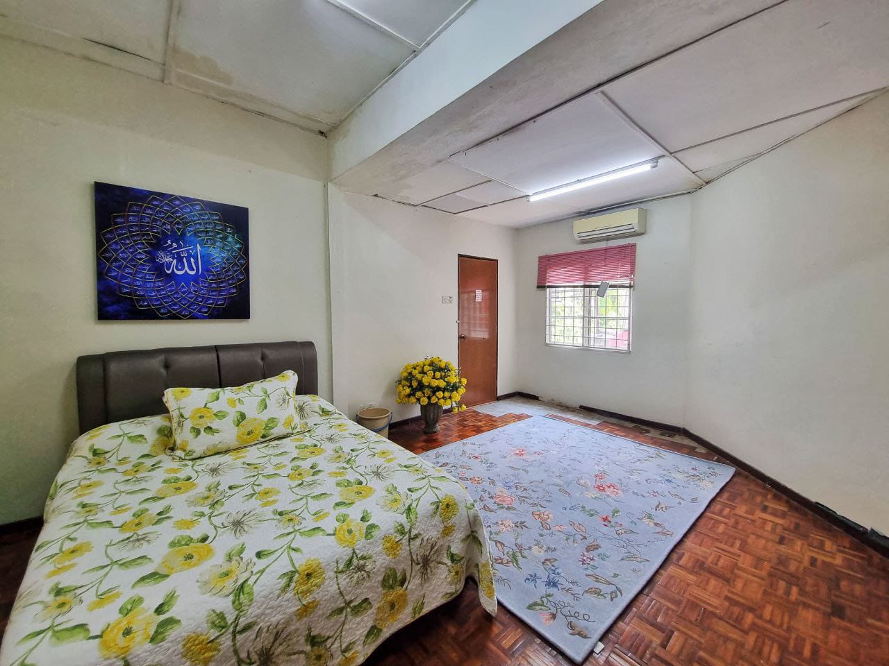 CORNER LOT DOUBLE STOREY USJ 1 SUBANG JAYA - photo 9