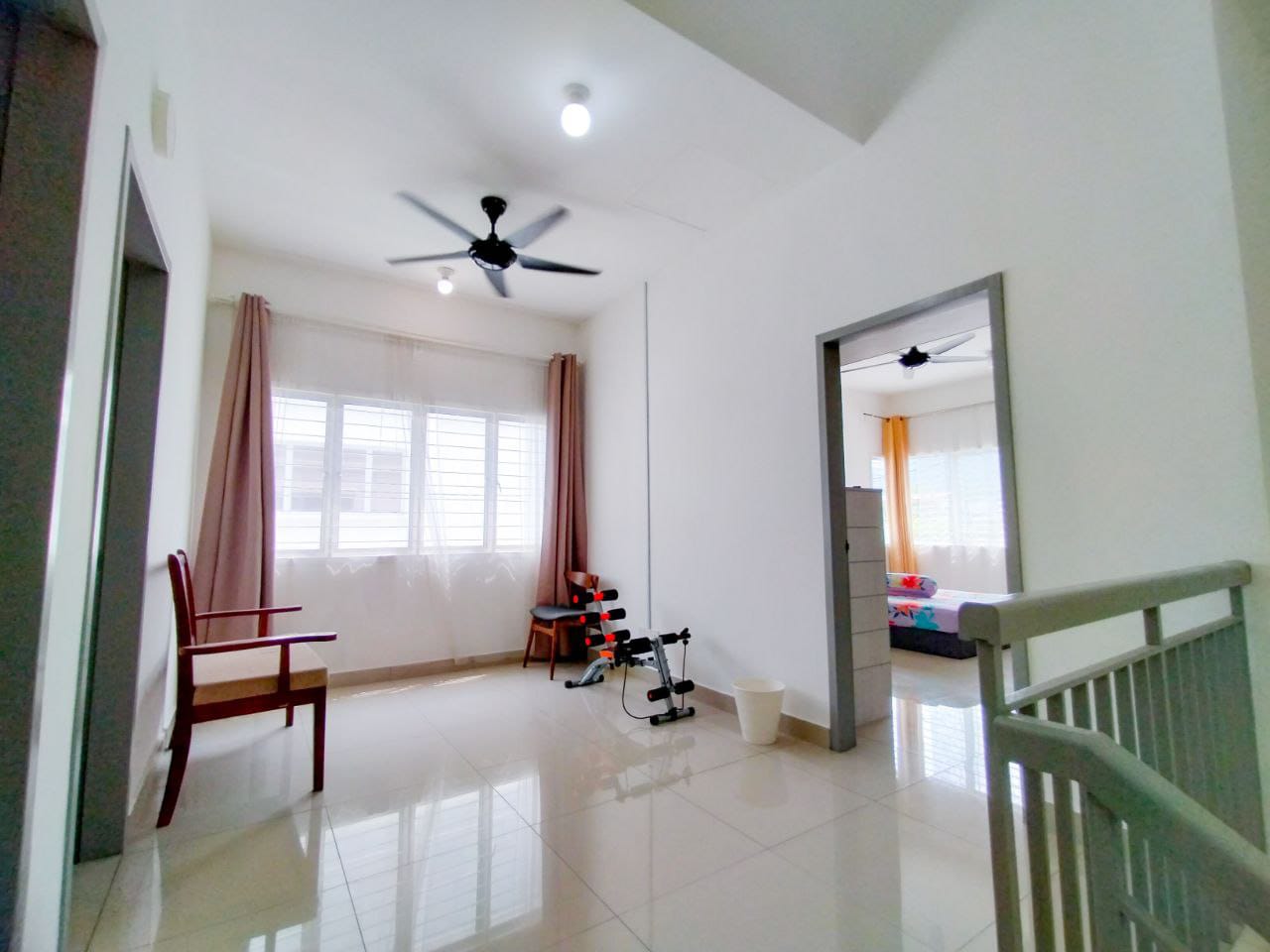 ENDLOT DOUBLE STOREY GREENWOOD SALAK PERDANA - photo 9