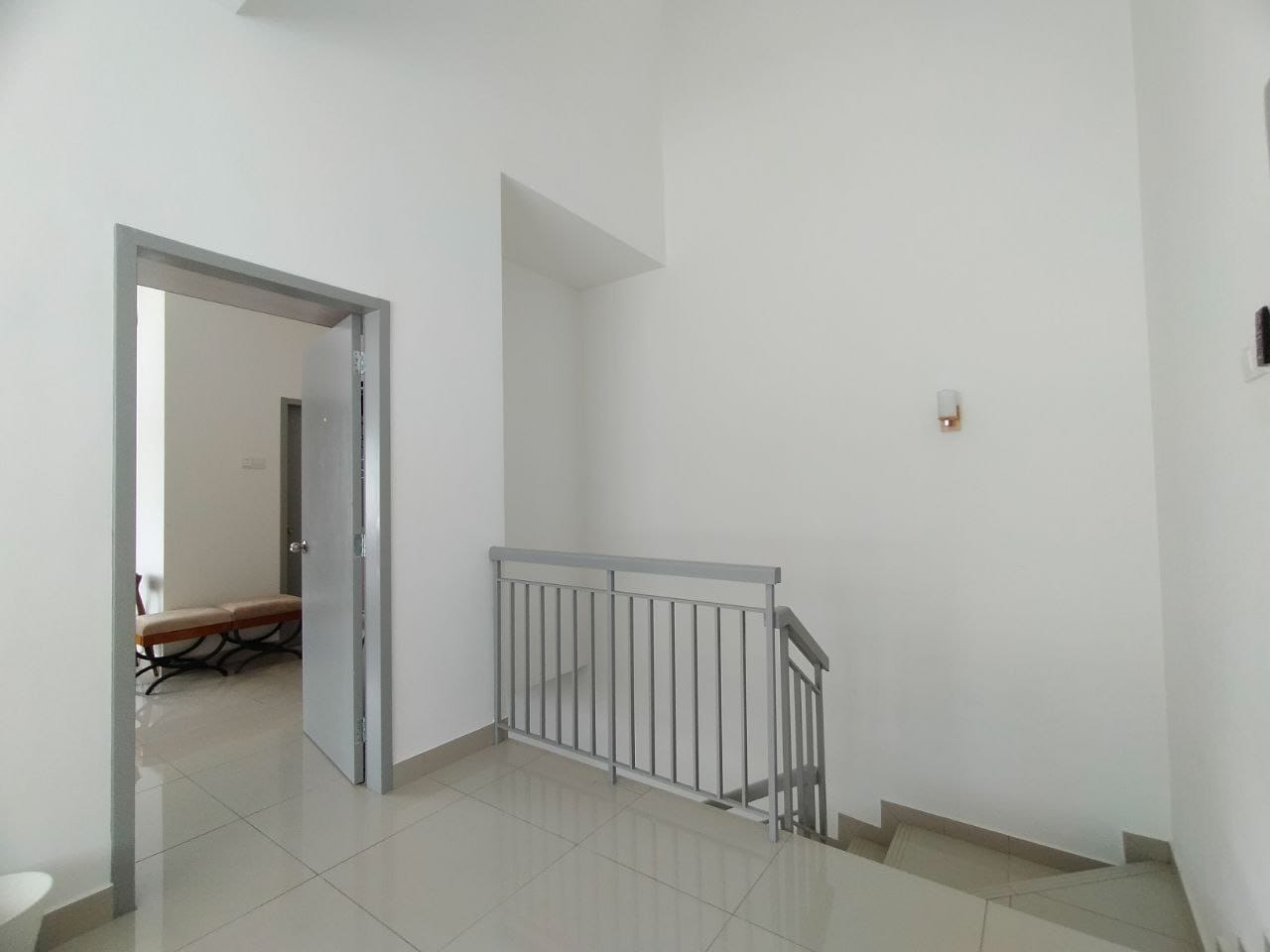 ENDLOT DOUBLE STOREY GREENWOOD SALAK PERDANA - photo 10
