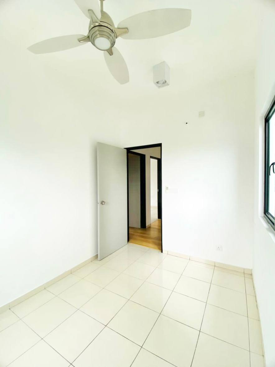 NICE RENOVATED RESIDENSI PERMAI KAJANG - photo 11