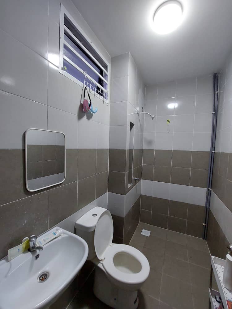 FULLY FURNISHED RENO SEMI D TAMAN INTAN BAIDURI - photo 5