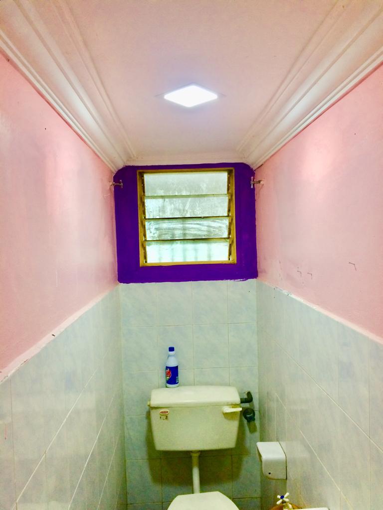 FULLY RENOVATED PANGSAPURI TAMAN HARMONI KAJANG - photo 5