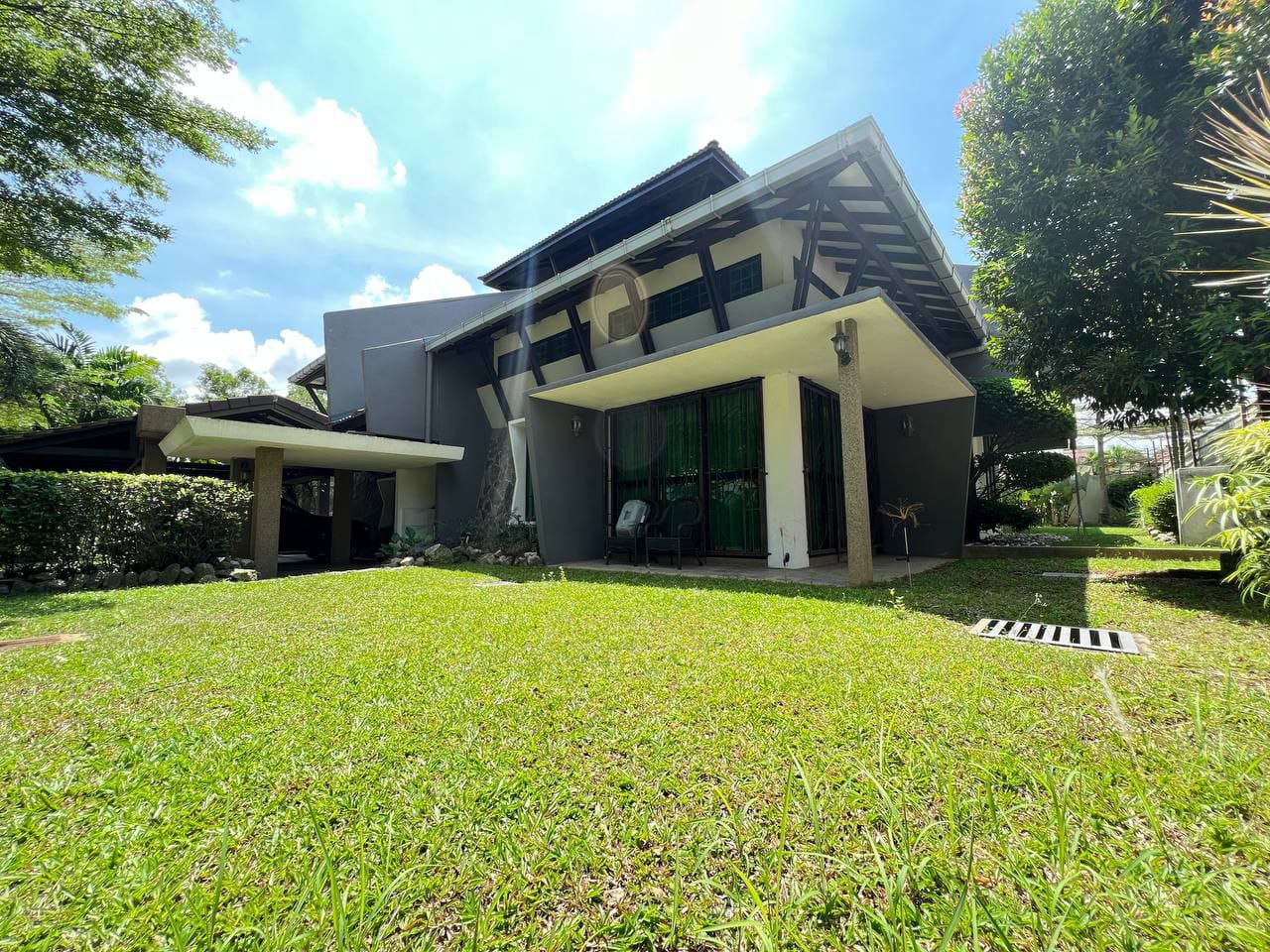 HUGE LAND NICE RENO BUNGALOW KAYANGAN HEIGHTS - photo 6