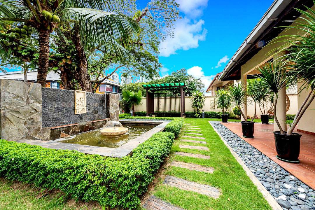 NICE BUNGALOW WITH POOL JALAN GURNEY KERAMAT KL - photo 3