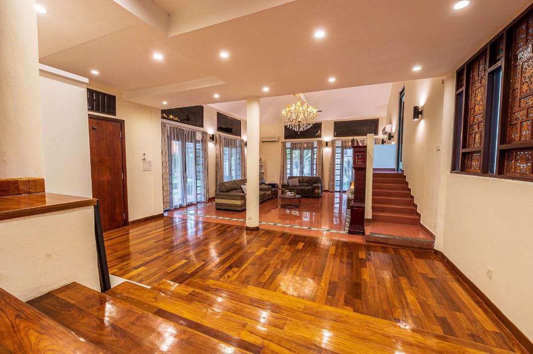 NICE BUNGALOW WITH POOL JALAN GURNEY KERAMAT KL - photo 8