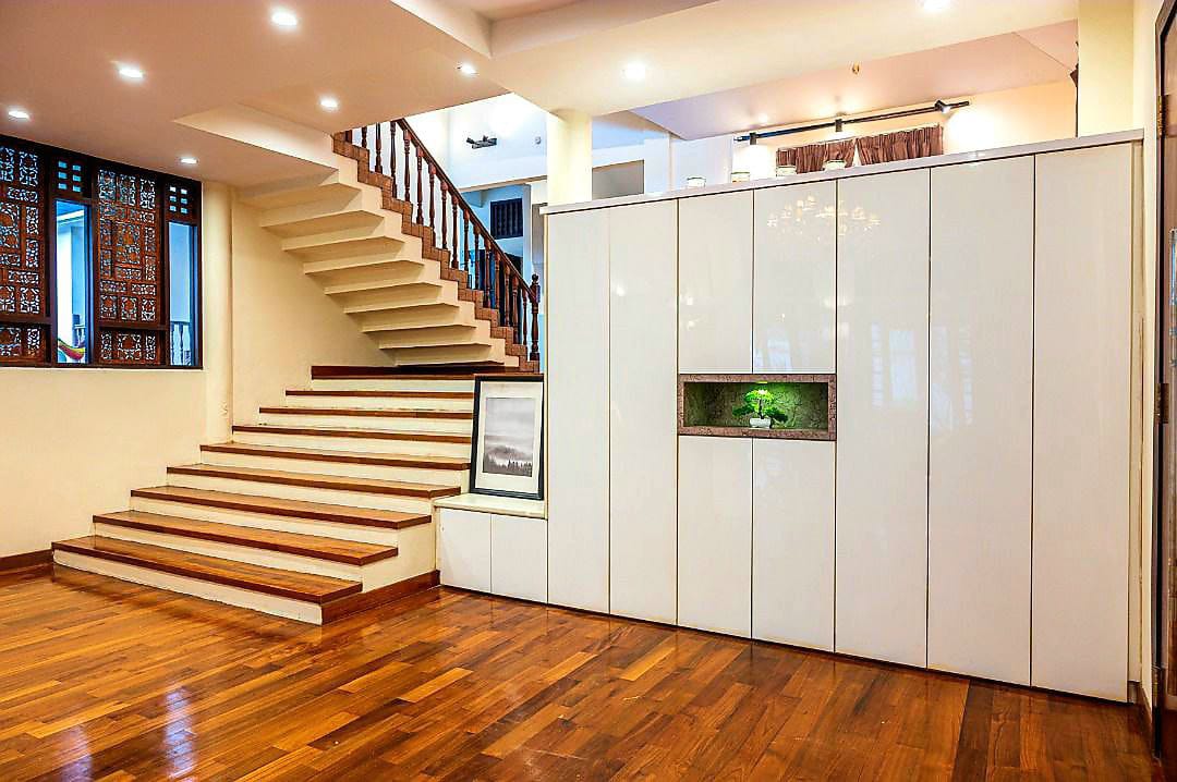 NICE BUNGALOW WITH POOL JALAN GURNEY KERAMAT KL - photo 9
