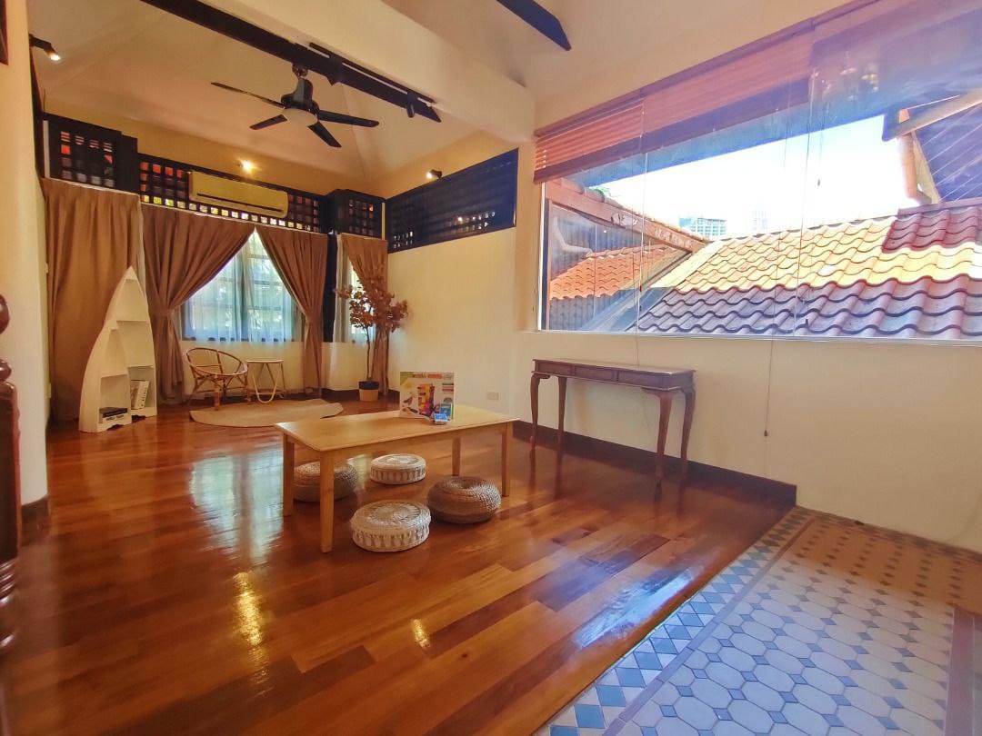 NICE BUNGALOW WITH POOL JALAN GURNEY KERAMAT KL - photo 13