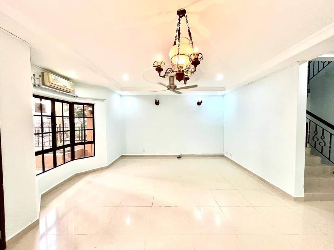NICE RENO DOUBLE STOREY TAMAN ANDAMAN UKAY PERDANA - photo 3