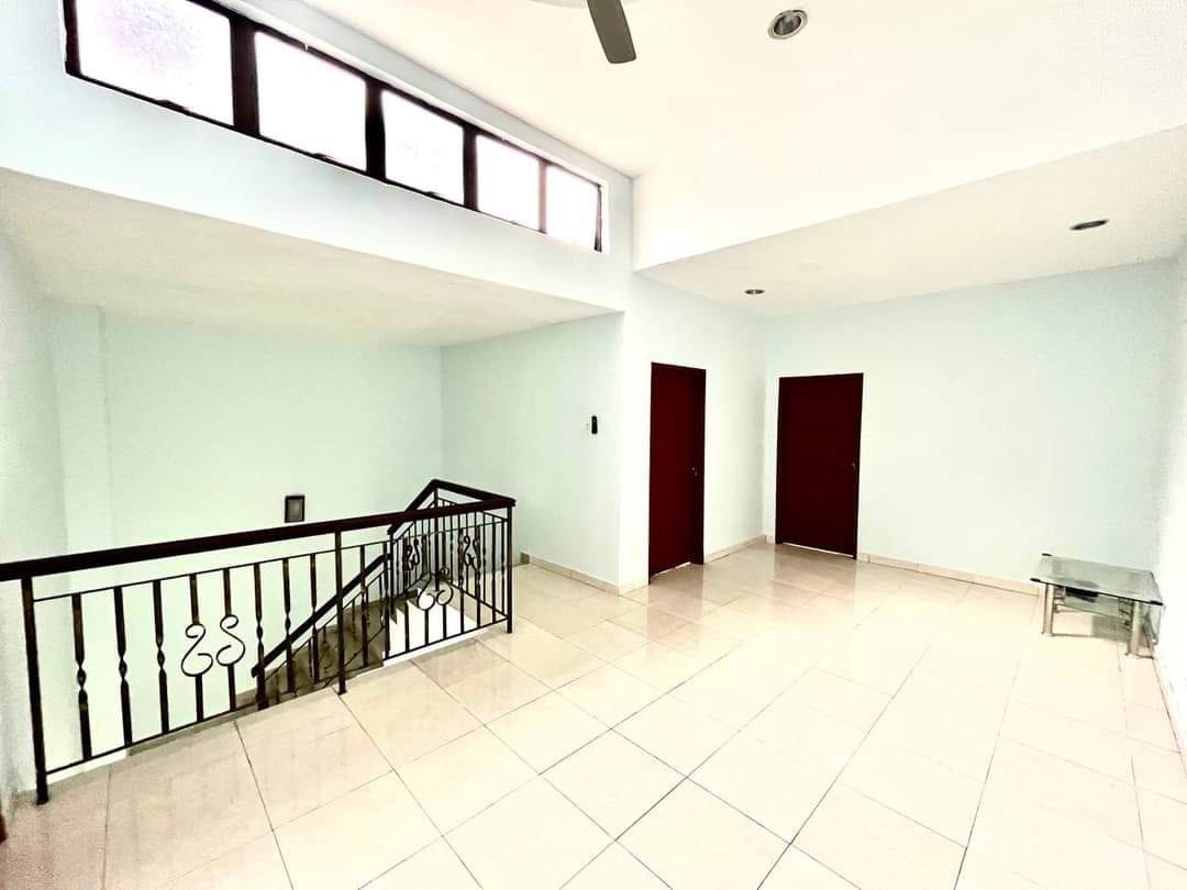 NICE RENO DOUBLE STOREY TAMAN ANDAMAN UKAY PERDANA - photo 5