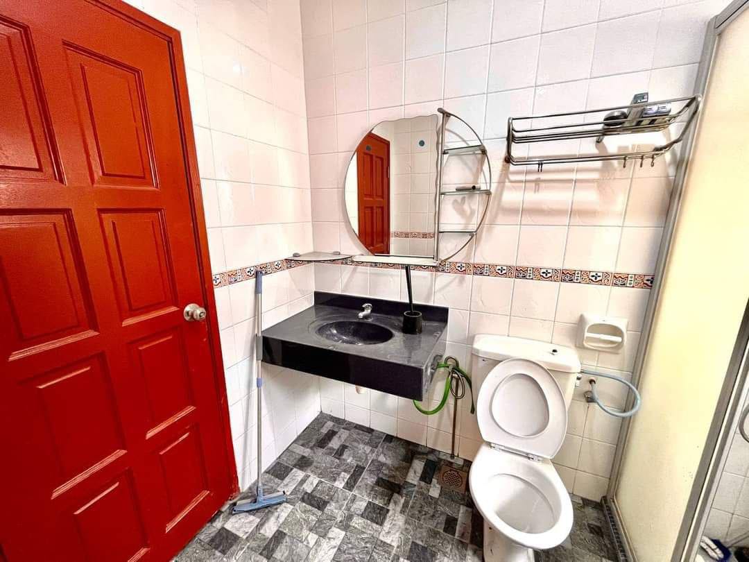NICE RENO DOUBLE STOREY TAMAN ANDAMAN UKAY PERDANA - photo 6