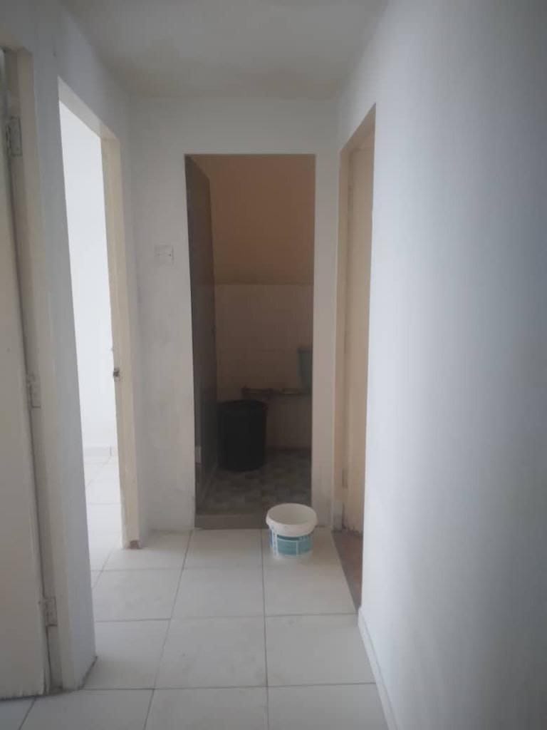 NICE CONDITION DOUBLE STOREY TAMAN SRI RAMPAI - photo 5