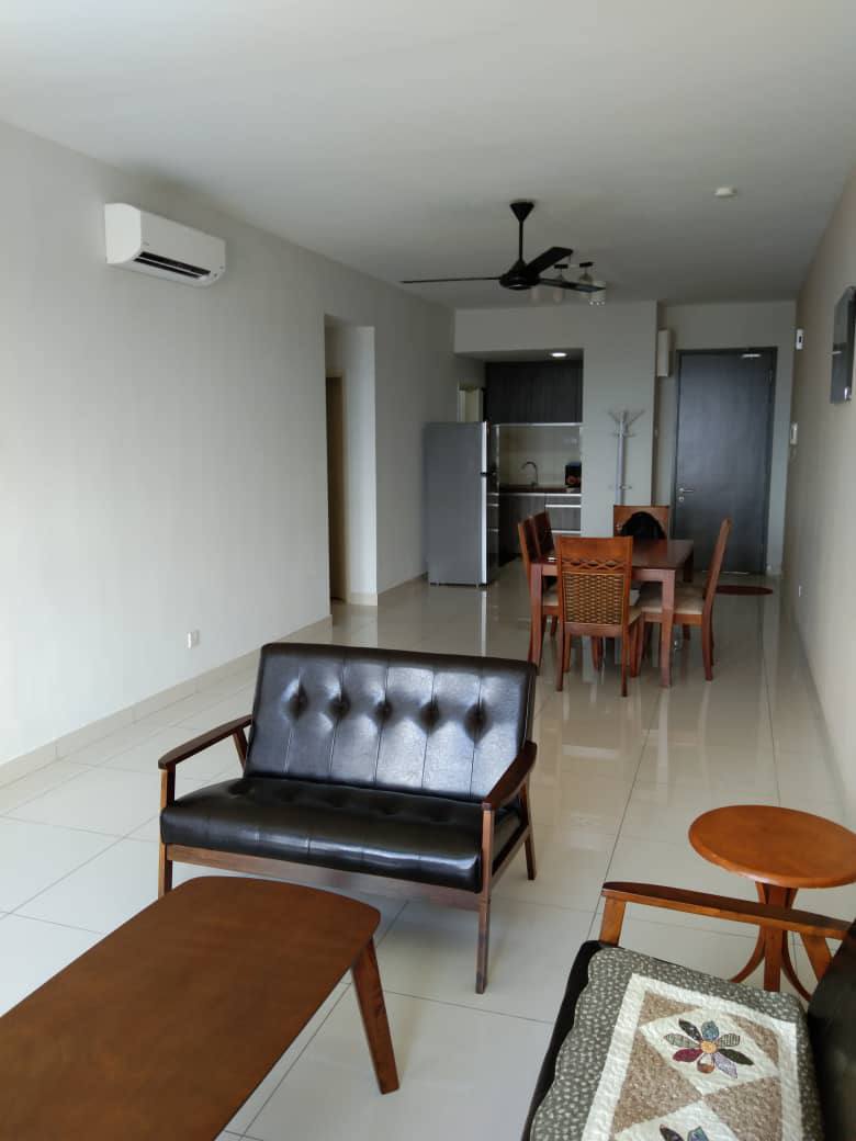 FULLY FURNISHED SFERA RESIDENCY SERI KEMBANGAN - photo 3