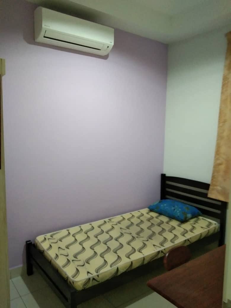 FULLY FURNISHED SFERA RESIDENCY SERI KEMBANGAN - photo 6