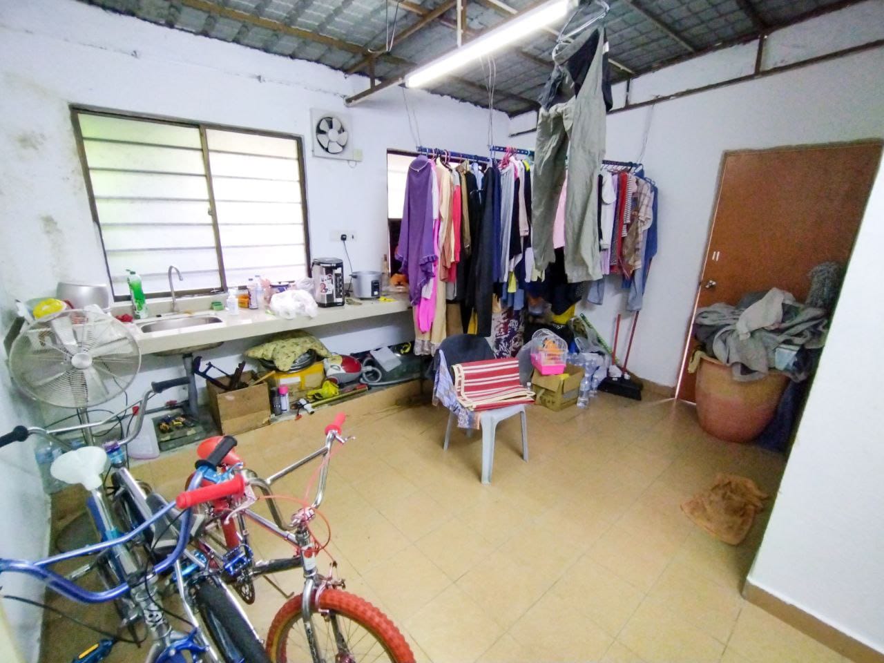 CORNER LOT HUGE LAND DOUBLE STOREY TASIK KESUMA - photo 9