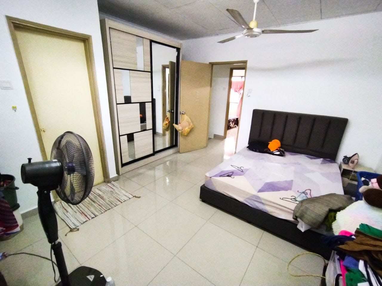CORNER LOT HUGE LAND DOUBLE STOREY TASIK KESUMA - photo 11