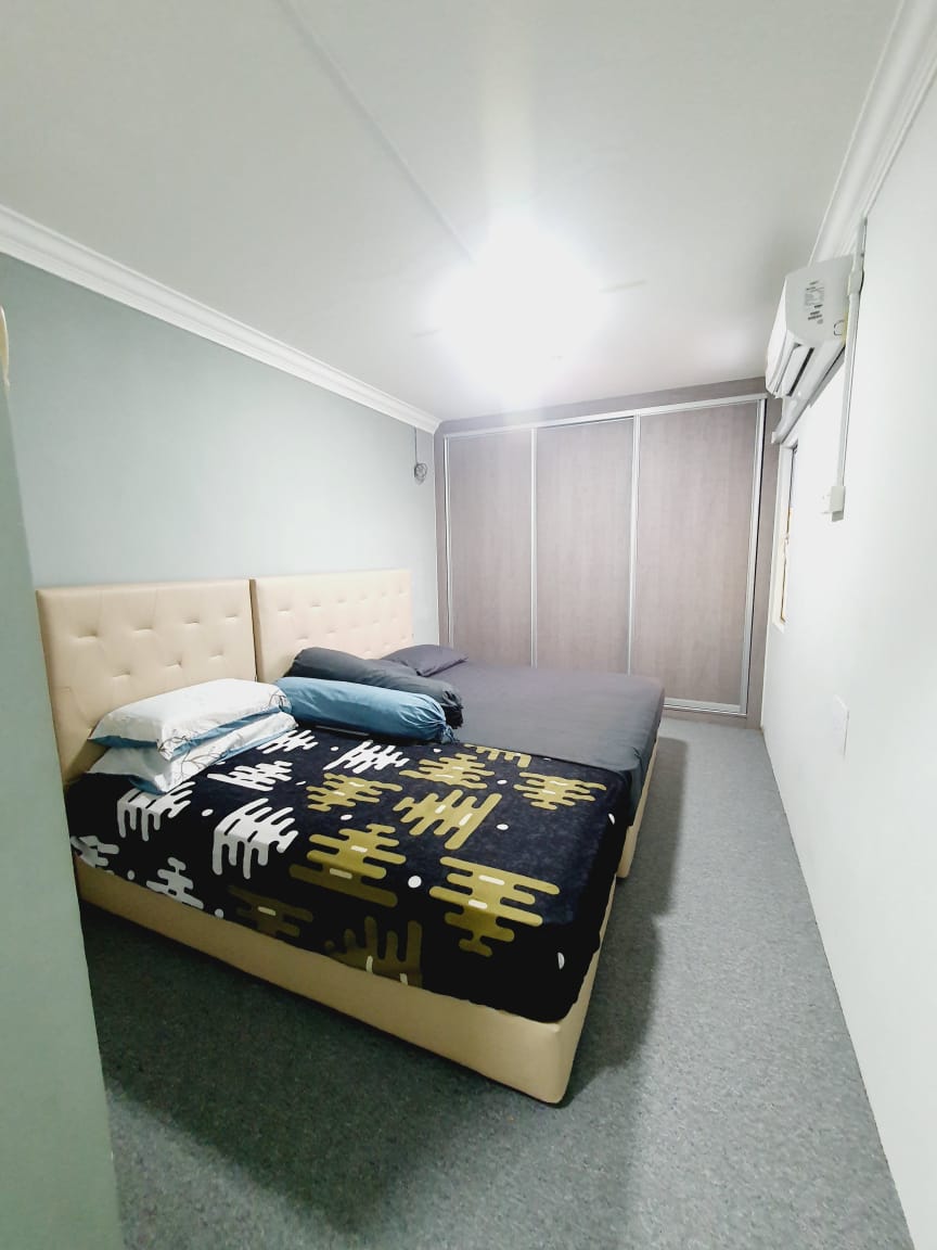 FULLY RENOVATED NICE UNIT FLAT BOSNIA SRI SERDANG - photo 6