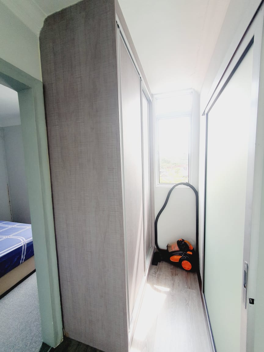 FULLY RENOVATED NICE UNIT FLAT BOSNIA SRI SERDANG - photo 7