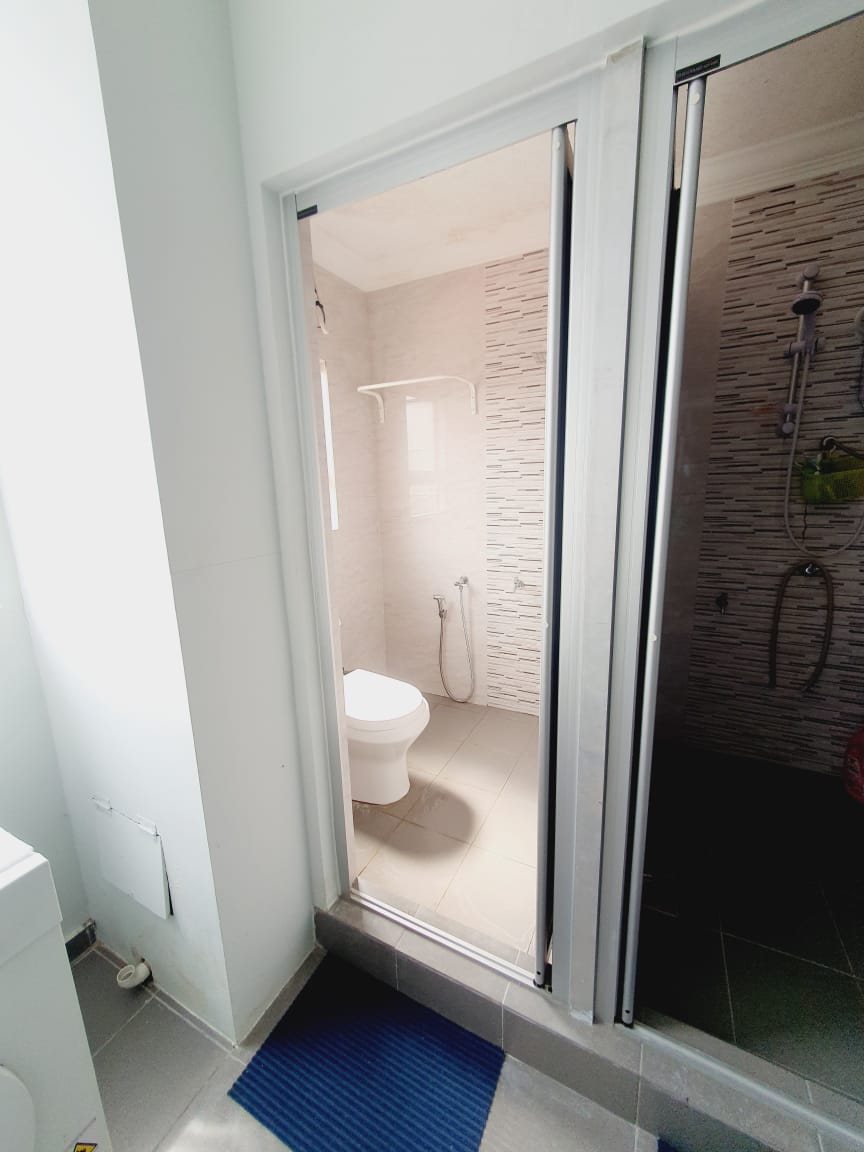 FULLY RENOVATED NICE UNIT FLAT BOSNIA SRI SERDANG - photo 8