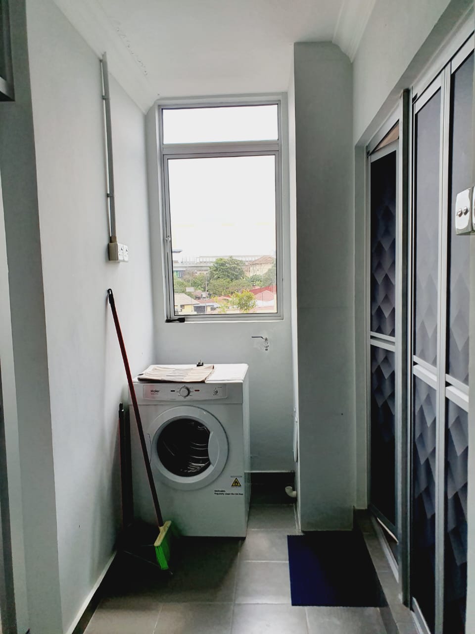 FULLY RENOVATED NICE UNIT FLAT BOSNIA SRI SERDANG - photo 10