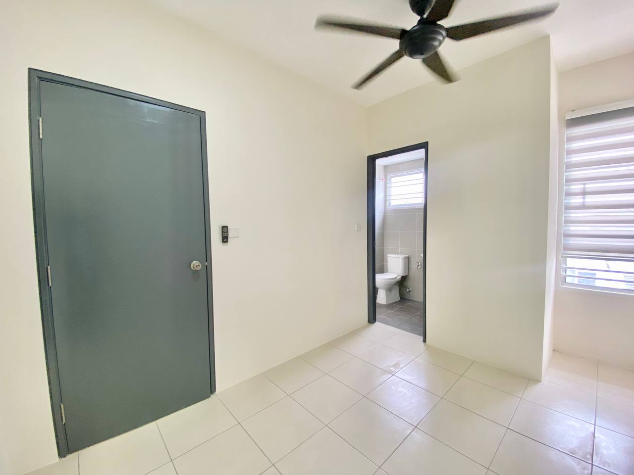 PARTLY FURNISHED DOUBLE STOREY KITA HARMONI - photo 6
