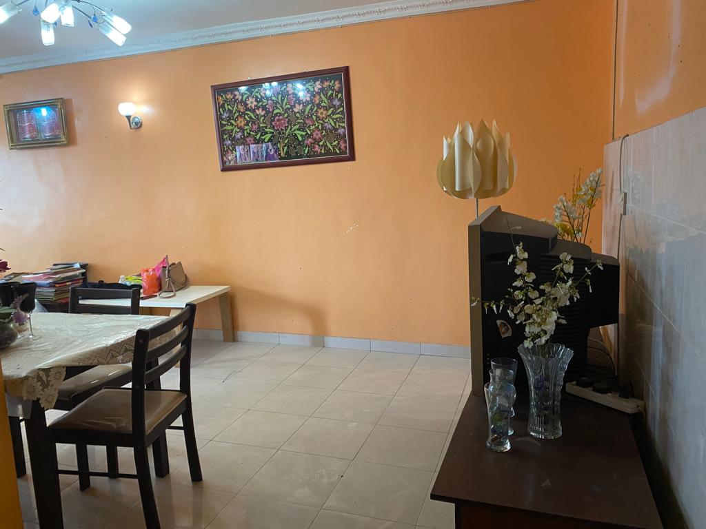 FULLY RENO APARTMENT LESTARI DAMANSARA DAMAI - photo 3