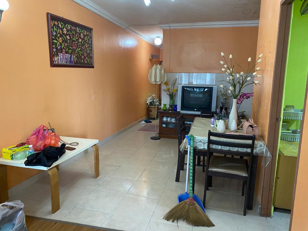 FULLY RENO APARTMENT LESTARI DAMANSARA DAMAI - photo 4