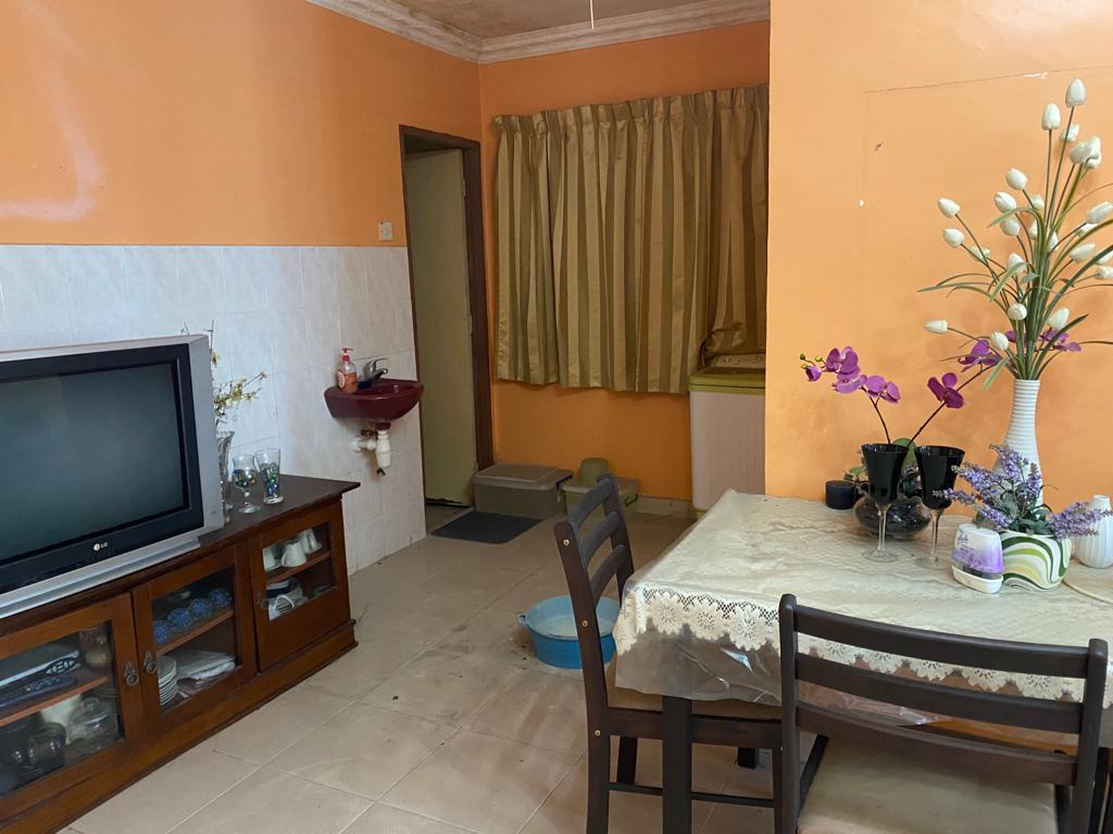 FULLY RENO APARTMENT LESTARI DAMANSARA DAMAI - photo 5